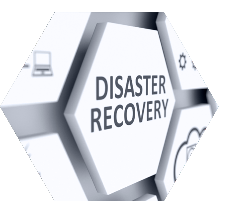 Disaster Recovery
